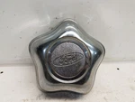 1998 Ford Explorer Center Cap *chrome* Pn: F67A1A096GA Used. Price: $17.15.