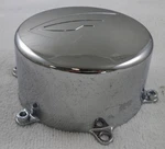 Focal Wheels Chrome Custom Center Caps # 89-9580GG-CAP / LG1108-21 Used. Price: $69.95.