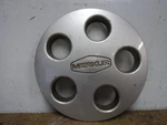 88 Merkur Scorpio Center Cap 89 71824 Used. Price: $14.95.