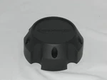 Pro Comp Flat Matte Black 6031CAP5 S910-15 Wheel Rim Center New. Price: $99.95.