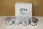 Itp Plastic Chrome Cap T5 & T6, 4/156 P156BX 4PC New. Price: $48.95.