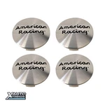 4 X American Racing Wheel Center Cap AR882/AR883/AR885 Painted 55681775F1 New. Price: $83.96.