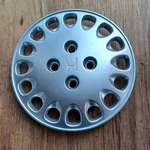 Honda Accord Hubcap 1992-1993 Fits 14" Wheels 44733-SM4-N120-M2 55019 Repainted Remanufactured. Price: $69.95.