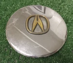 Acura Chrome W/ Raised Gold Logo Wheel Center Cap Hub 44732-SPO-A420 Used. Price: $33.96.