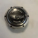American Racing Custom Machined Center Cap Part # 242103011 Used. Price: $14.00.