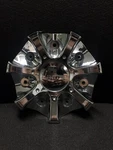 Custom Limited Alloy Wheels Center Cap Part # C978-2 (1) Used. Price: $54.99.