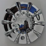 VW820 Velocity Wheels Center Cap (part # CS337-1P Or STW-337-1 SJ708-21) New. Price: $44.99.