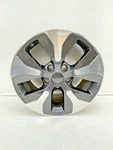 2023 Jeep Grand Cherokee Oem Wheel Rim 18" 18X8 04755460AA Used. Price: $210.00.