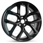 New 20" X 8" Replacement Wheel For Dodge Charger Challenger 2019 2020 2021 20.... Price: $319.86.