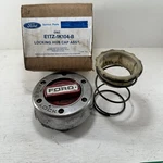 Used Oem Ford E1TZ1K104B Locking Hub Cap 92-94 Bronco 92-96 F150 87-93 F250. Price: $128.80.