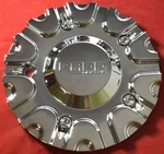 One New Radd Alloy Center Cap 403L178 Chrome Wheels /8989. Price: $39.99.