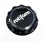 Rotiform Spline Nut Gloss Black Includes Cap 1005-43GB New. Price: $67.14.
