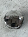 Black Rock Chrome Wheel Center Cap* #330731BR/ PD-CAP86-P8018 Mht Used. Price: $14.99.