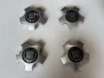 Cadillac Oem 1997-2001 Catera Set Silver Center Cap Hub Dust Cover 90 538 077 Used. Price: $30.00.