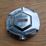 Gmc Envoy, Xl, Xuv Center Cap 2002-2007 Part # 9593396 04 Used. Price: $24.95.