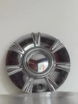 Aftermarket Wheels Chrome Center Cap Part# 873L180 Stock# 4747 Used. Price: $89.99.