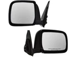 Diy Solutions 28MX83W Door Mirror Set Fits 1997-1999 Toyota 4RUNNER New. Price: $97.67.