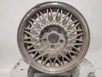 Wheel 15X6-1/2 Aluminum Lacy Spokes Fits 90-97 Lincoln Continental 1600394 Used. Price: $81.69.