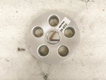 2001-2003 Lexus LS430 Wheel Lug Nut Center Cap Cover 42603-50230 Used. Price: $75.52.