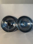 (2) 1965 Ford Thunderbird Awd Spinner Hubcaps Wheel Covers Oem Used. Price: $69.99.