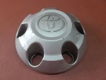 Center Hubcap Toyota Tacoma 42603-04010 Spoke Oem 16" Wheel Genuine 05-23 Used. Price: $14.99.