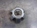 4 Runner 2015 Center Cap (wheel) 838978 Used. Price: $49.95.