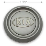 Kia Sedona Sorento 52960-3E070 16" Wheel Center Hubcap Oem Genuine 74566 Used. Price: $11.30.