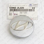 New Hyundai Wheel Center Cap (1PC) 52960-2L320. Price: $11.05.