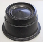 Chrysler Town & Country Dodge Caravan Plymouth Oem Center Hub Cap 5204001 64116 Used. Price: $19.80.