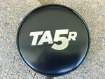 TA5R Wheels Custom Center Cap Black Finish 9232K68 Used. Price: $18.50.