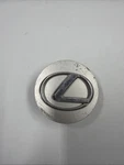 Center Lexus Gs Sc Rx Is Es 42603-30540 Wheel Oem Hubcap 06-09 10 11 12 Used. Price: $16.32.