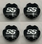 4 Deal Itp Gloss Black Wheel Center CAP110S S905-16 New. Price: $39.99.