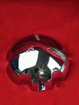 Mht Wheels Chrome Center Cap # 11269-1 (REV.1) Custom Used. Price: $20.99.
