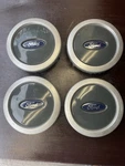 Ford Expedition Oem Wheel Center Cap 2L14-1A096-BB 2L14-1A096-CC 03 04 05 06 Used. Price: $35.00.