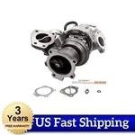 K04 Turbo Charger For Buick Regal Verano Pontiac Solsticesaab 9-5 2.0 184KW New. Price: $353.99.
