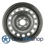 Chevrolet Uplander 2006 2007 2008 2009 17" Factory Oem Wheel Rim 9596018 Remanufactured. Price: $122.54.