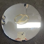 Lexani Lexus 10812 Wheel Center Rim Cap Hub Lug Cover Custom Chrome Gold 2000 New. Price: $49.99.