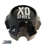 Xd Series Wheel Center Cap Gloss Black Short 309B11436HGB New. Price: $20.99.