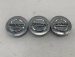 Nissan Rim Wheel Center Cap Chrome 2-INCH Oem 40343-2DR0A Used. Price: $22.19.