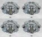 4 Deal Mayhem Chrome C108010C01 Wheel Rim Center C806802-1CAP New. Price: $79.99.