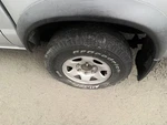 Wheel 15X7 Steel Fits 99-04 Frontier 32765032 Used. Price: $110.70.