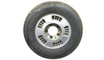 88-97 Bentley Turbo Rolls Royce Silver Spirit Spur 15" Alloy Wheel UR70423 Used. Price: $96.00.