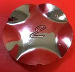 One Used Diablo COP39D A227 Custom Chrome Wheel Rim Center CAP/15769. Price: $19.99.