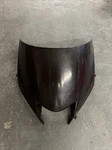 Honda Aquatrax 2003 R-12X R12X Front Gauge Meter Cover Visor 64200-HW3-670 Used. Price: $100.00.