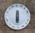 Lincoln Ls Center Cap 2003-2005, Machined Aluminum, Part Number 3W43 1A096 01 Used. Price: $24.95.