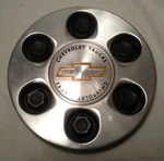 1998-2003 Chevy Silverado Tahoe Suburban Oem Wheel Center Cap Machined 15712887 Used. Price: $19.95.