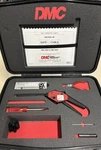 Dmc Safe-t-cable .040 Installation Kit Includes Tools And Verification Block New. Price: $1200.00.