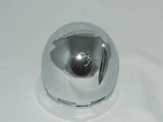 Akuza Logo ARC-2 Fits Eco 820 Wheel Rim Chrome Center Cap W/ Snap Wire Ring New. Price: $29.95.