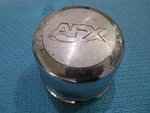 Afx Wheel Center Cap 99-7253 Used. Price: $38.00.