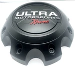 89-9780SBX-CAP Ultra Black Matte Wheel Center Used. Price: $26.96.